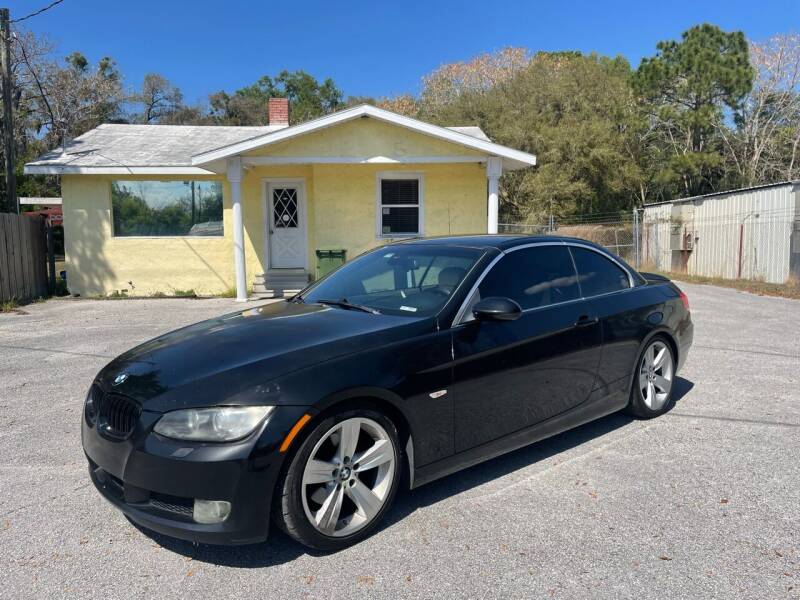 2008 BMW 3 Series for sale at Executive Motor Group in Leesburg FL