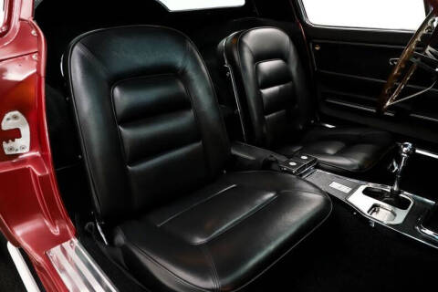 1965 Chevrolet Corvette