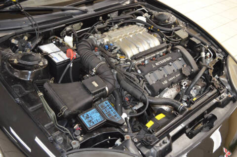 1994 Mitsubishi 3000GT SL