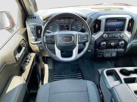 2022 GMC Sierra 1500 Limited