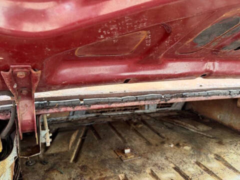 1964 Chevrolet Impala