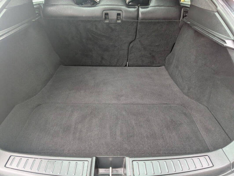 2014 Tesla Model S P85D