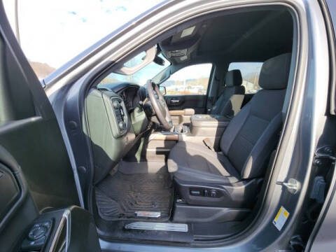 2022 Chevrolet Silverado 1500 Limited