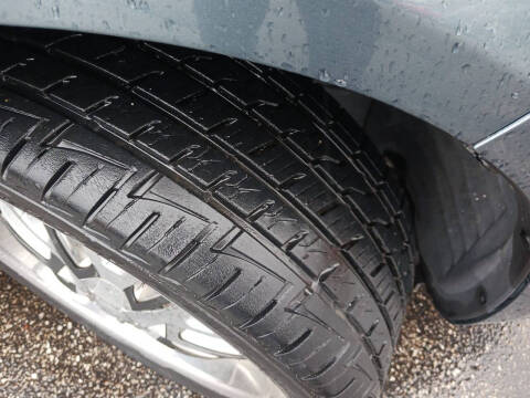 2013 Mazda MAZDA6 i Sport