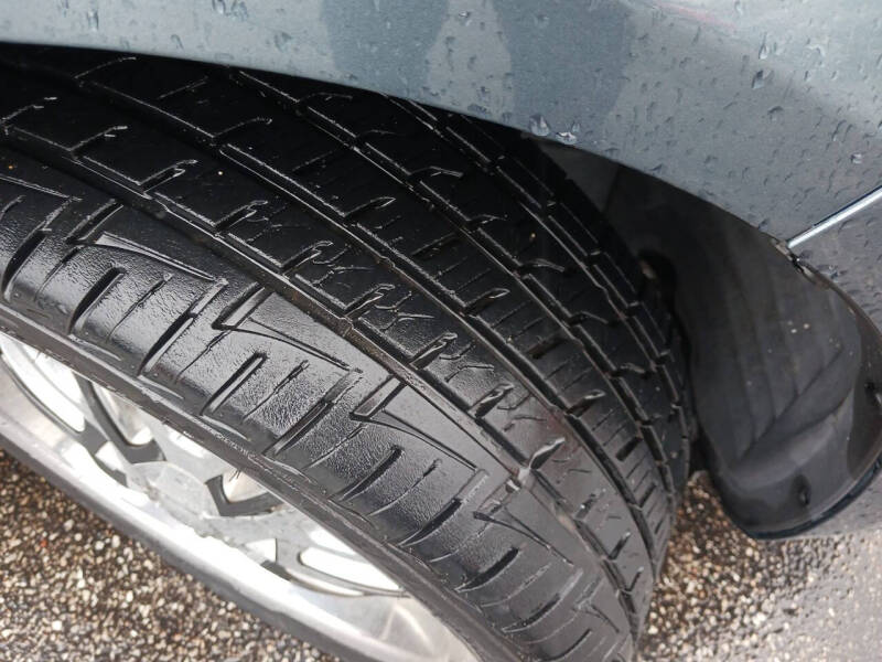 2013 Mazda MAZDA6 i Sport