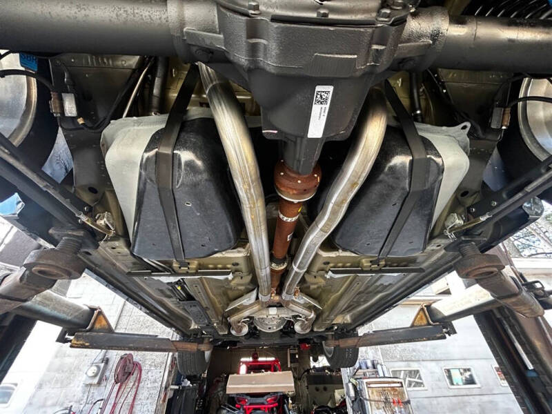 2007 Ford Mustang GT Premium