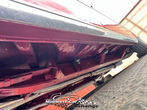 1957 Chevrolet Bel Air