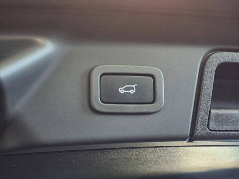 2019 Land Rover Range Rover Velar P250 S