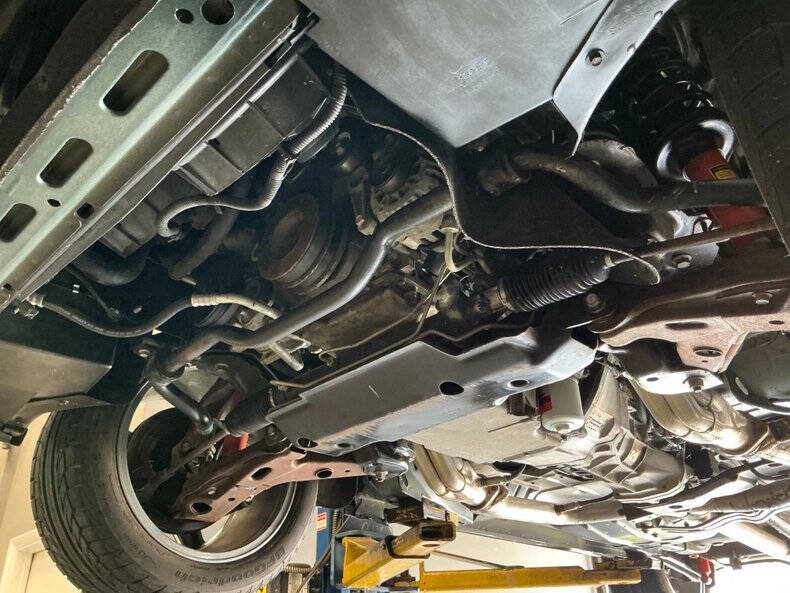 1999 Chevrolet Camaro