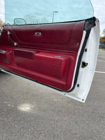 1974 Pontiac Grand Am