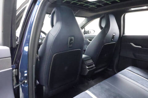 2023 Fisker Ocean One