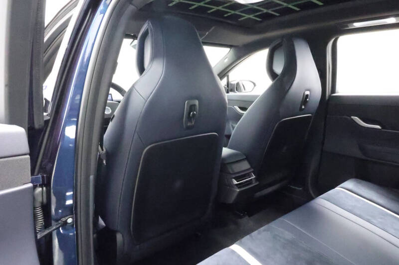 2023 Fisker Ocean One