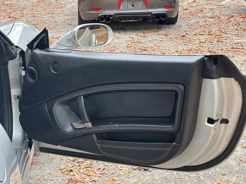 2012 Ferrari California