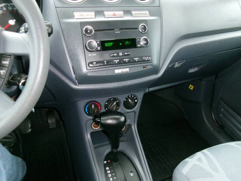 2013 Ford Transit Connect XLT