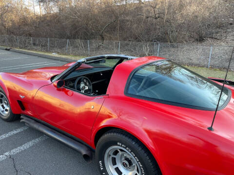 1979 Chevrolet Corvette