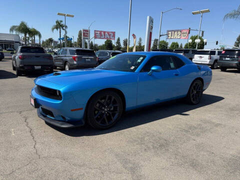 2023 Dodge Challenger GT