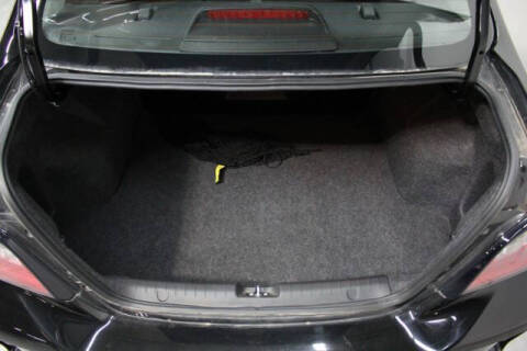 2023 Mitsubishi Mirage G4 ES