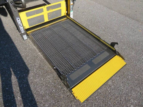 2014 Ford E-Series E-250