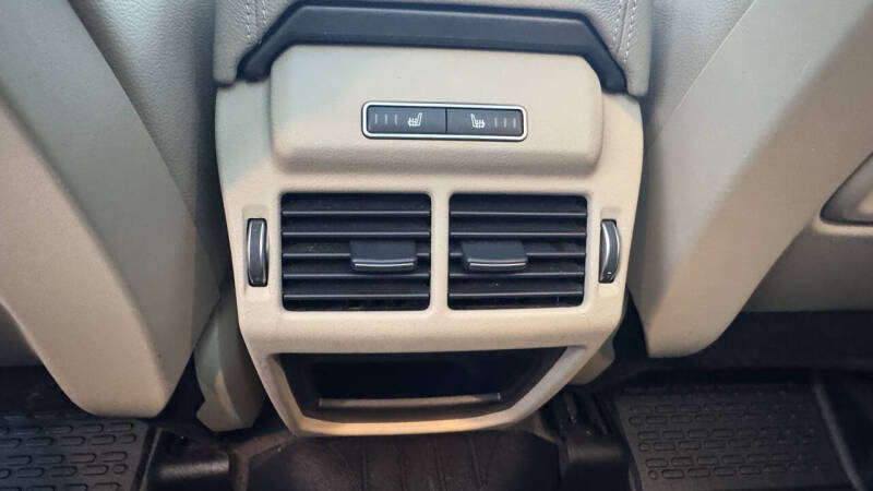 2017 Land Rover Range Rover Evoque SE Premium