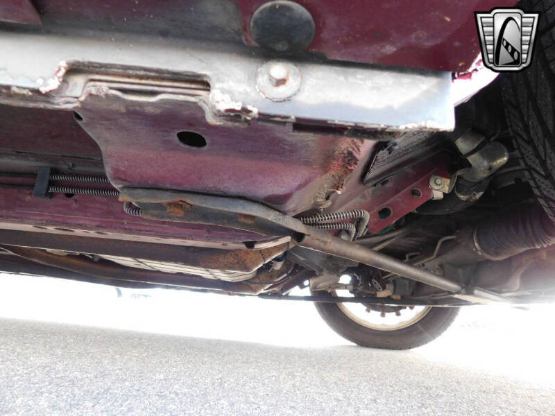 2004 Ford Thunderbird Deluxe