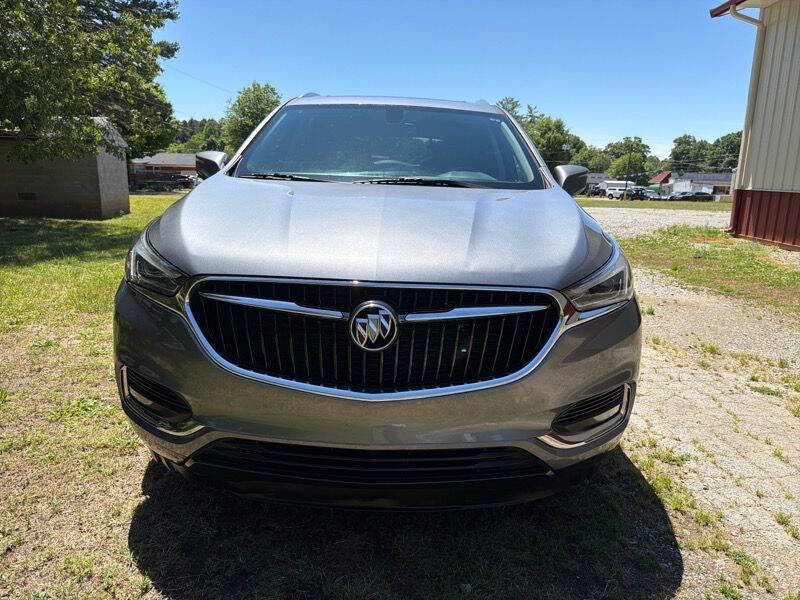 2019 Buick Enclave Essence