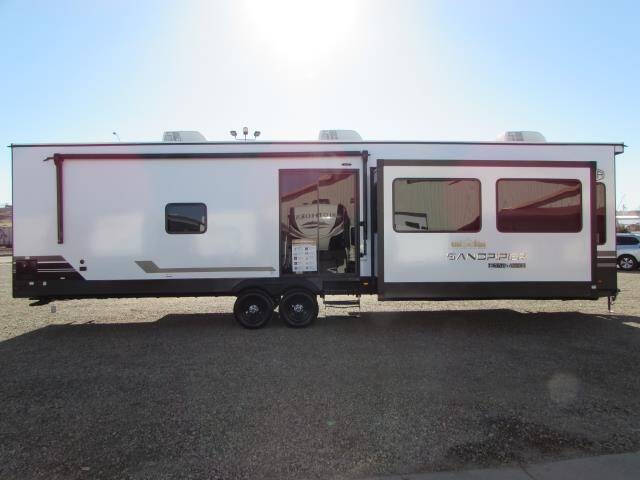 2025 Forest River SAT388JW