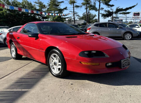 1994 Chevrolet Camaro