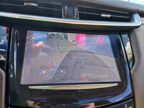 2013 Cadillac XTS Premium Collection