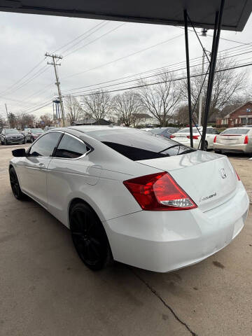 2011 Honda Accord EX-L