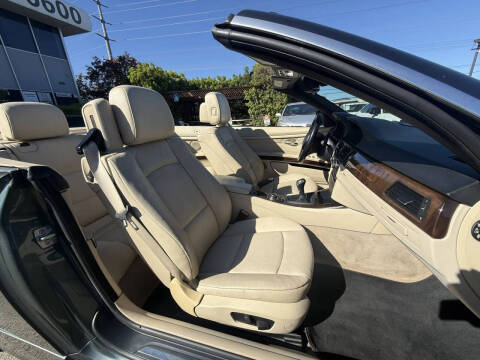 2011 BMW 3 Series 328i