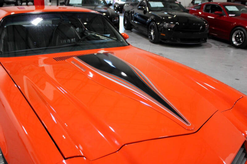 1980 Chevrolet Camaro