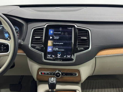2019 Volvo XC90 T6 Inscription