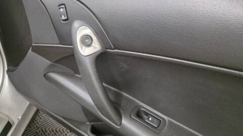 2008 Chevrolet Corvette