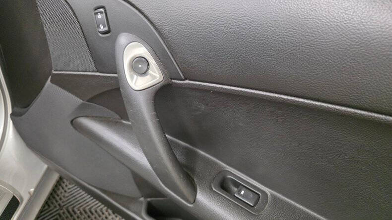 2008 Chevrolet Corvette