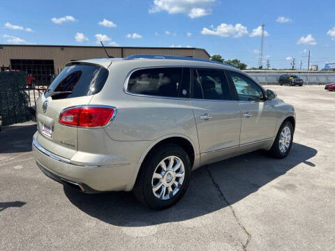 2013 Buick Enclave Premium