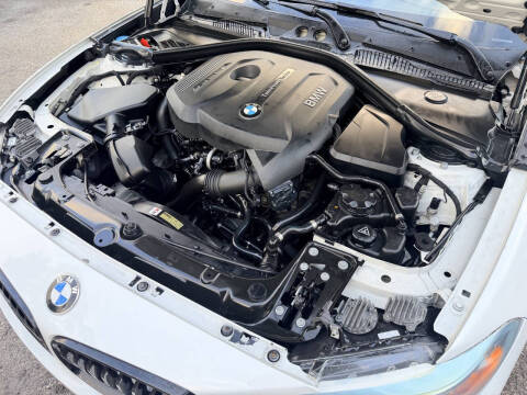 2017 BMW 2 Series 230i