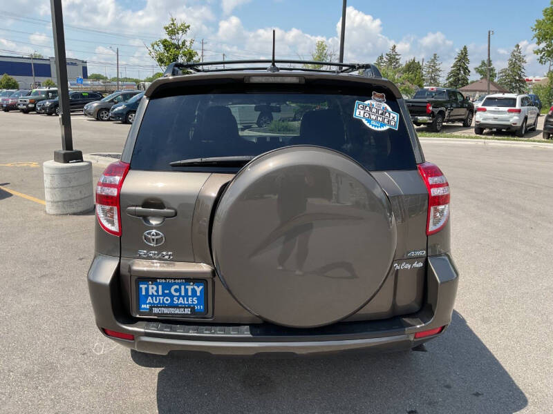 2012 Toyota RAV4
