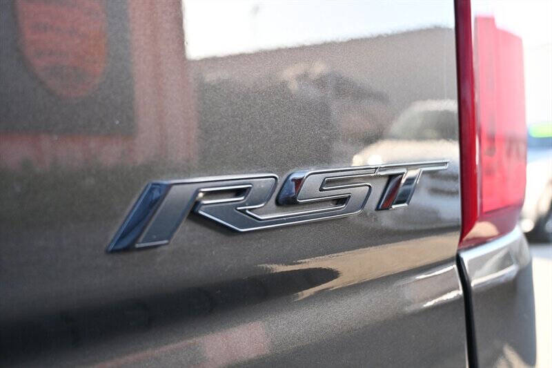 2022 Chevrolet Silverado 1500 Limited