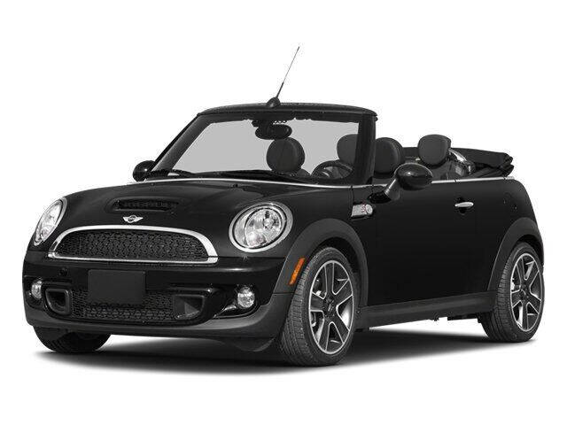 2014 MINI Convertible for sale in Apopka, FL