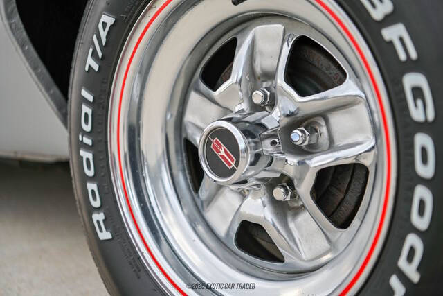 1983 Oldsmobile Cutlass Calais Hurst