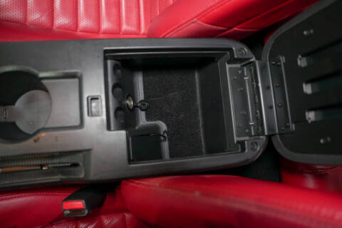 2005 Ford Mustang GT Premium