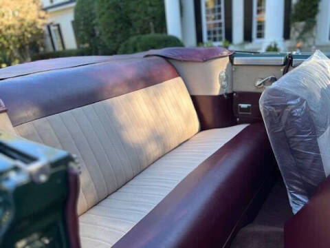 1948 Chrysler New Yorker