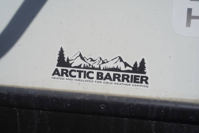 2021  Keystone   Outback