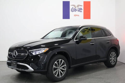 2026 Mercedes-Benz GLC GLC 300 4MATIC