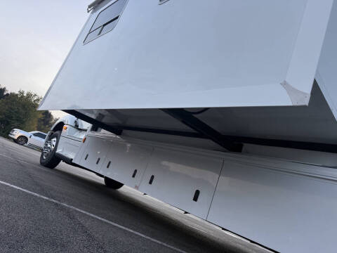 2006 Freightliner Haulmark