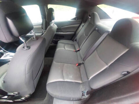 2013 Dodge Avenger