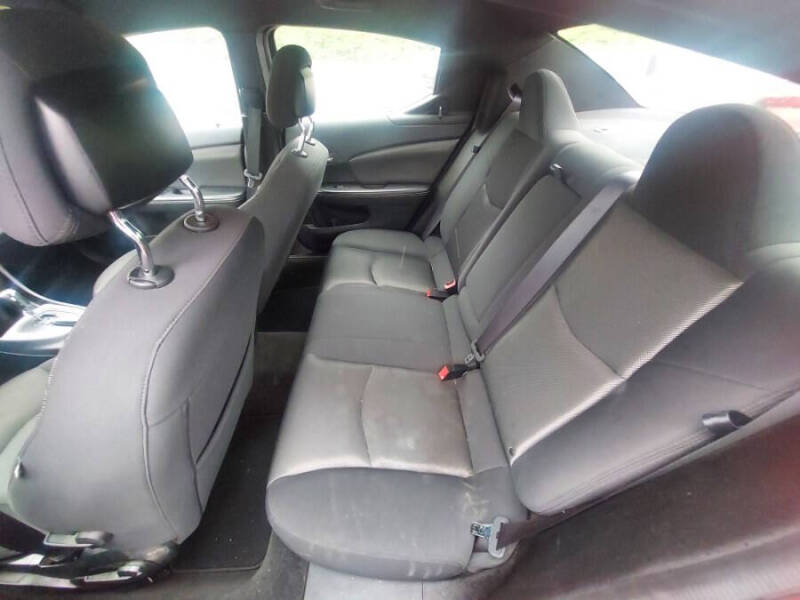 2013 Dodge Avenger