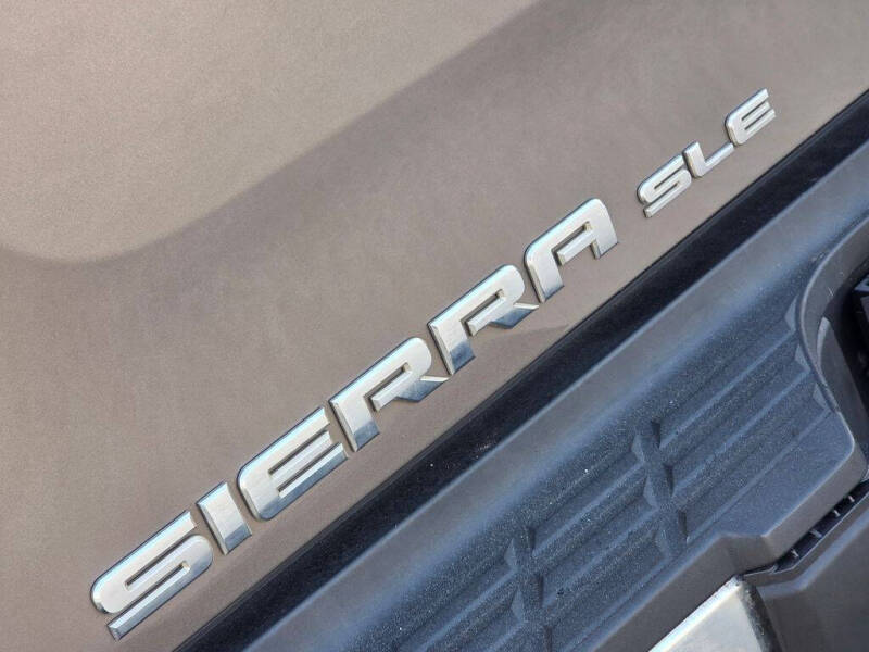 2013 GMC Sierra 2500HD