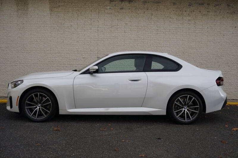 2024 BMW 2 Series 230i xDrive