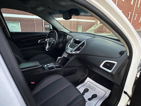 2010 GMC Terrain SLE-2